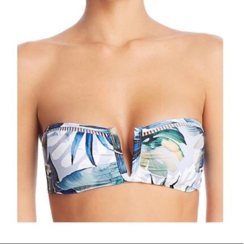 RED CARTER “Las Palmas” Swimsuit Set